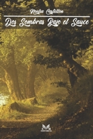 Dos Sombras Bajo el Sauce (Spanish Edition) B087H7D1W2 Book Cover