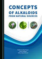 Concepts of Alkaloids from Natural Sources 1036414035 Book Cover