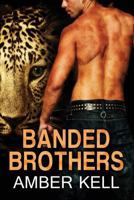 Banded Brothers 1771116811 Book Cover