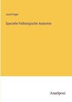 Specielle Pathologische Anatomie (German Edition) 3382013606 Book Cover