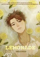 Lemonade: A Story of Love and Forgiveness B0H8GKM24F Book Cover