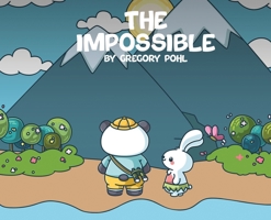 The Impossible 1088266614 Book Cover