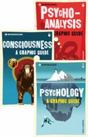 Introducing Graphic Guide box set - Know Thyself: A Graphic Guide 184831454X Book Cover