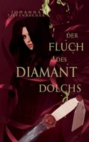 Der Fluch des Diamantdolchs 3744821129 Book Cover