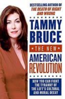 The New American Revolution: Using the Power of the Individual to Save Our Nation from Extremists 0060726202 Book Cover