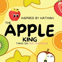 The Apple King 1945066520 Book Cover