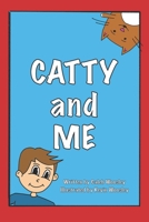 Catty and Me B0H7J9NSN2 Book Cover