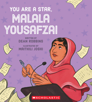 You Are a Star, Malala Yousafzai 1338895079 Book Cover