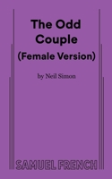 The Odd Couple 0573618283 Book Cover