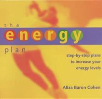 The Energy Plan 1856264424 Book Cover