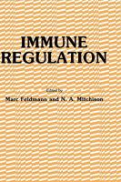 Immune Regulation (Experimental Biology and Medicine) 1461293901 Book Cover