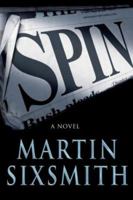 Spin 1405041196 Book Cover