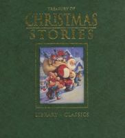 Treasury of Christmas Stories 1412760216 Book Cover