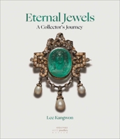 Eternal Jewels: A Collector's Journey 1836360126 Book Cover