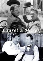 Laurel & Hardy 0244163871 Book Cover