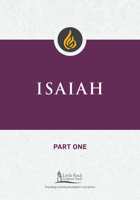Isaiah, Part One 0814667112 Book Cover