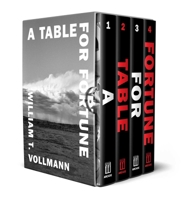 Table for Fortune: Box Set 1648211887 Book Cover