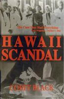 Hawaii Scandal 0896103897 Book Cover