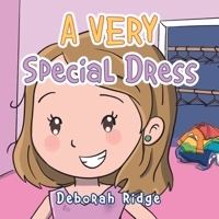 A Very Special Dress 1669833763 Book Cover