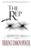 The Rep B0F9R1T1H3 Book Cover