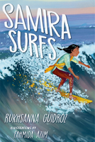 Samira Surfs 1984816217 Book Cover