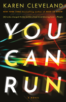 You Can Run: A Novel 0593357795 Book Cover