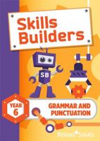 Grammar and Punctuationyear 6 1783397314 Book Cover