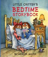Little Critter®'s Bedtime Storybook 1402773773 Book Cover