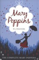 Mary Poppins: The Complete Collection 015619810X Book Cover