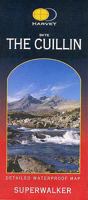 Skye: The Cuillin 1851374078 Book Cover