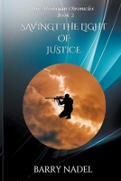 Saving the Light of Justice B0BQ4LZS8T Book Cover