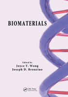 Biomaterials 0367453045 Book Cover