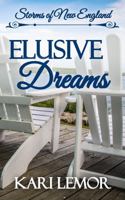 Elusive Dreams 1509227180 Book Cover