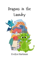 Dragons in the Laundry 3690743869 Book Cover