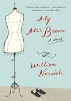 My Mrs. Brown 1501108611 Book Cover