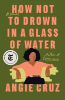 How Not to Drown in a Glass of Water 1250208459 Book Cover