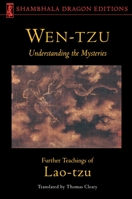 Wen-Tzu 0877738629 Book Cover