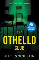 The Othello Club 1917415125 Book Cover