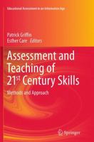 Assessment and Teaching of 21st Century Skills: Methods and Approach 9401793948 Book Cover