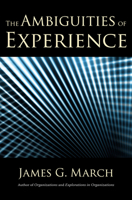 The Ambiguities of Experience 0801448778 Book Cover