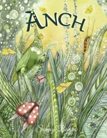 ANCH Kinderbilderbuch: Beruhigende Märchengeschichte zum Vorlesen, Schatzsuche mit Fröschen und Teich, Fischen und Reimen mit Illustrationen, Gute Nacht Geschichte (German Edition) B0GPB6RBYV Book Cover
