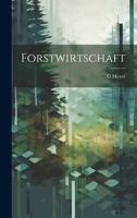 Forstwirtschaft 1020005246 Book Cover