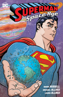 Superman Space Age 1779524943 Book Cover