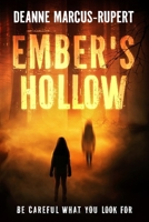 Ember's Hollow B0FLVK38NT Book Cover