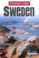 Insight Guide Sweden 0887297765 Book Cover
