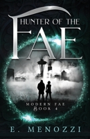 Hunter of the Fae 1732612870 Book Cover