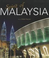 Spirit of Malaysia 983447735X Book Cover