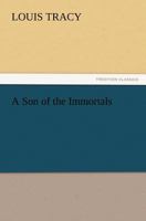 A Son of the Immortals 9357960929 Book Cover