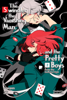 Pretty Boy Detective Club , Volume 2 1949980871 Book Cover