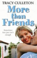 More Than Friends 1842232002 Book Cover